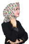 Soft (Pamuk) Eşarp 4151-8
