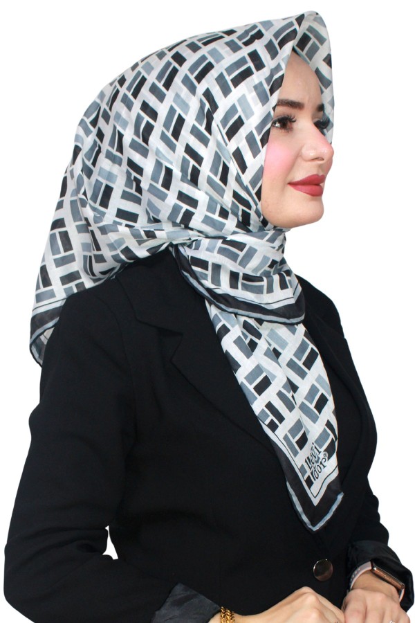 Soft (Pamuk) Eşarp 4151-9