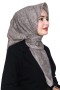 Soft (Pamuk) Eşarp 4153-10