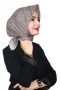 Soft (Pamuk) Eşarp 4153-10
