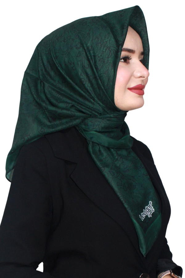 Soft (Pamuk) Eşarp 4153-13