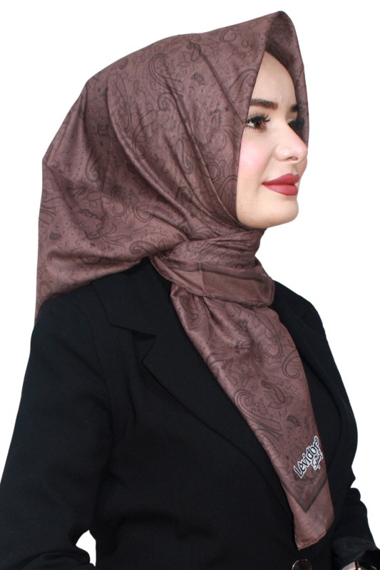 Soft (Pamuk) Eşarp 4153-14