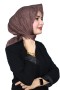 Soft (Pamuk) Eşarp 4153-14