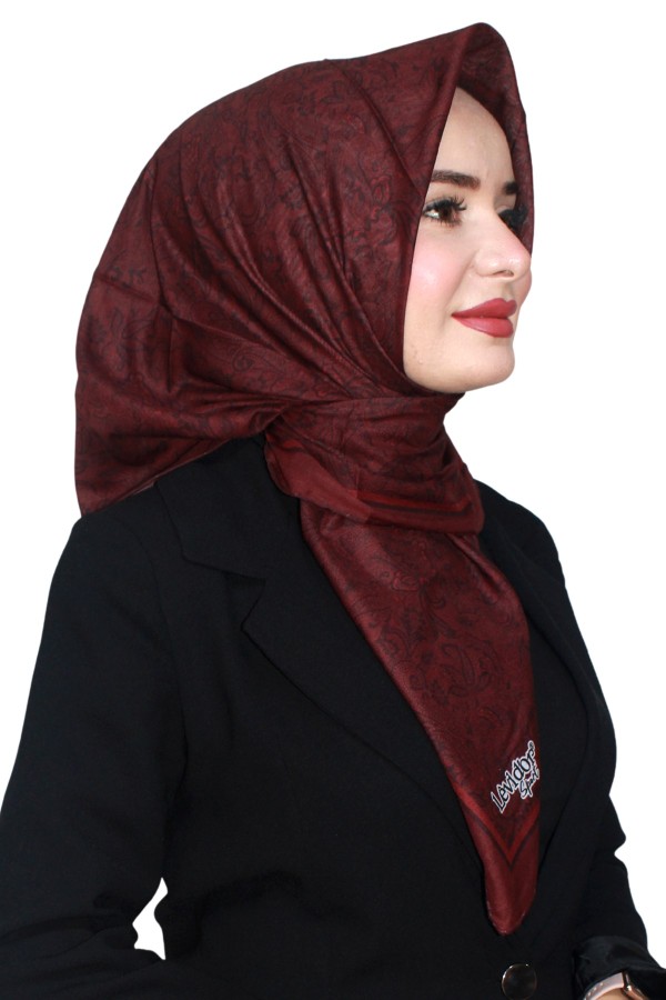 Soft (Pamuk) Eşarp 4153-15