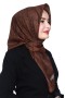 Soft (Pamuk) Eşarp 4153-16