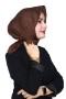Soft (Pamuk) Eşarp 4153-16