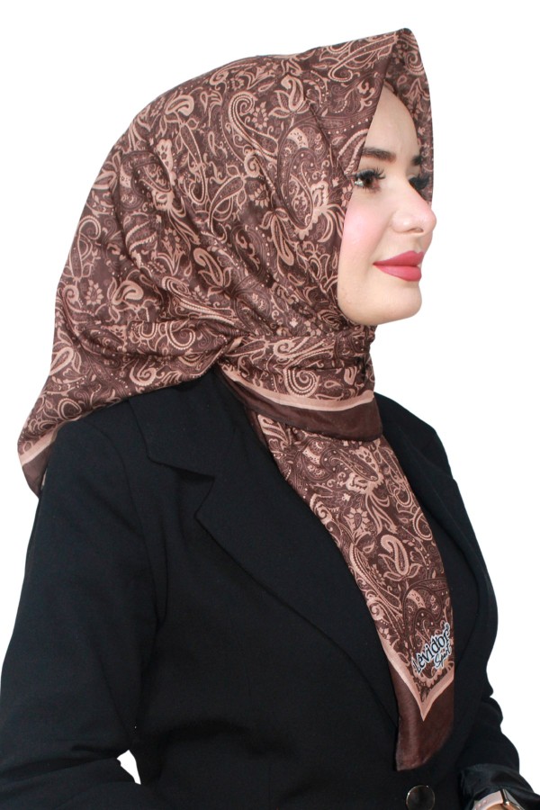 Soft (Pamuk) Eşarp 4153-17