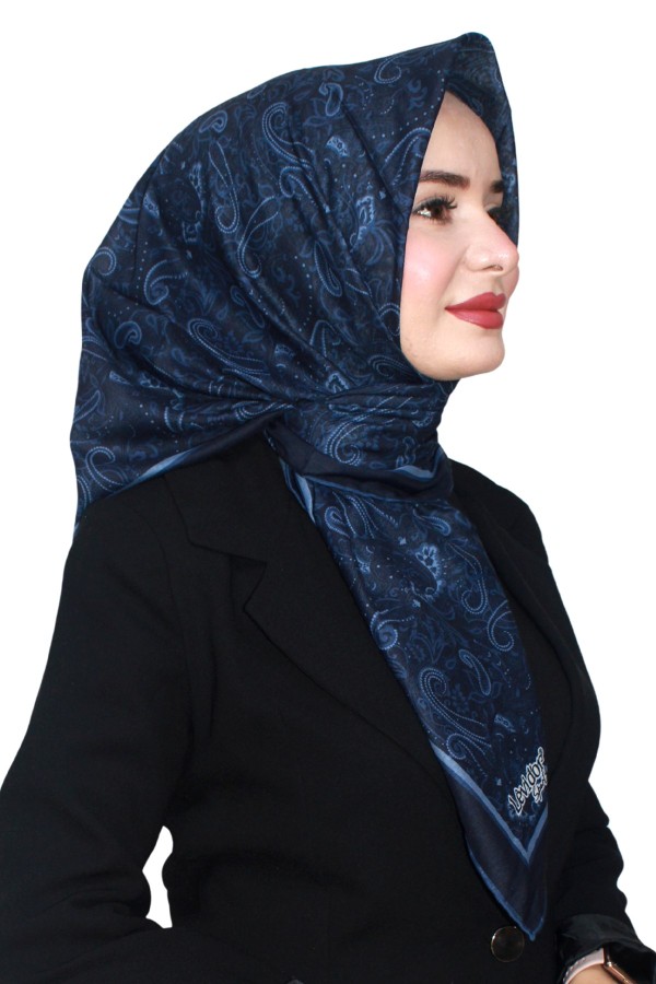 Soft (Pamuk) Eşarp 4153-18