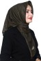 Soft (Pamuk) Eşarp 4153-3