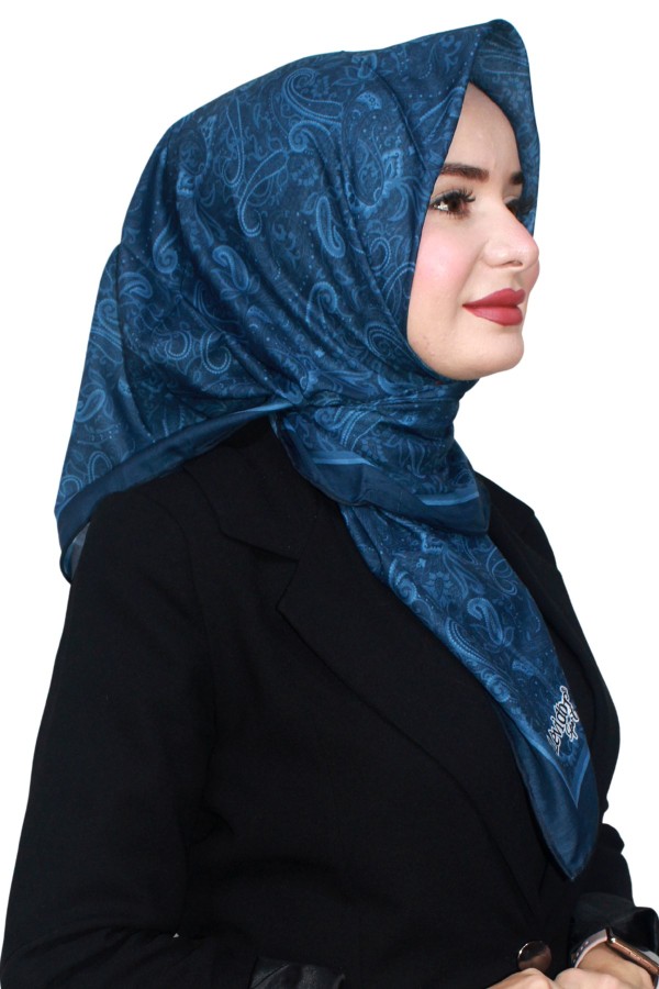 Soft (Pamuk) Eşarp 4153-9