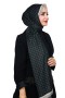 Organik (Pamuk) Şal 5072-1