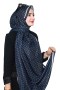 Organik (Pamuk) Şal 5072-9