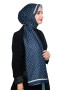 Organik (Pamuk) Şal 5072-10