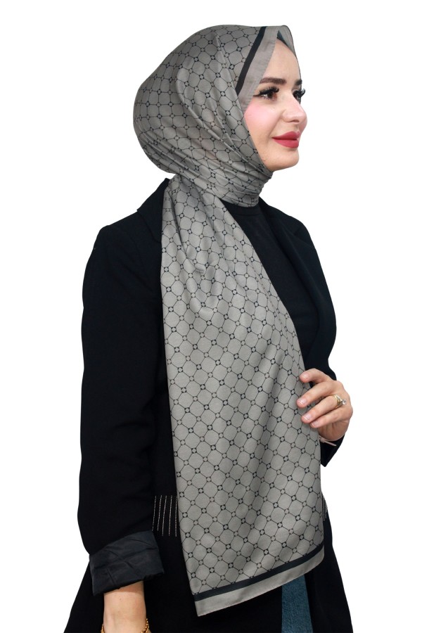 Organik (Pamuk) Şal 5072-8