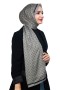 Organik (Pamuk) Şal 5072-8