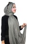 Organik (Pamuk) Şal 5072-8