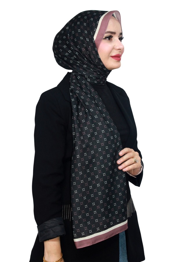 Organik (Pamuk) Şal 5072-7
