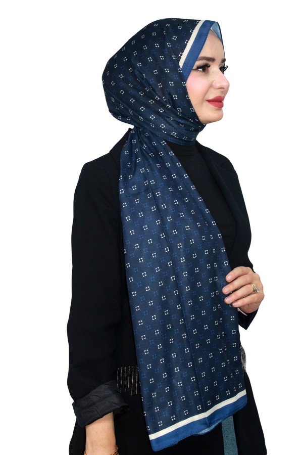 Organik (Pamuk) Şal 5072-5