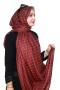Organik (Pamuk) Şal 5072-13