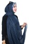 Organik (Pamuk) Şal 5072-5