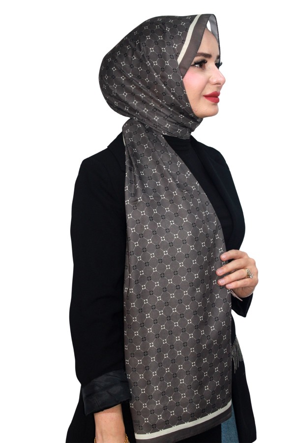 Organik (Pamuk) Şal 5072-12