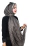 Organik (Pamuk) Şal 5072-12