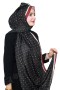 Organik (Pamuk) Şal 5072-4