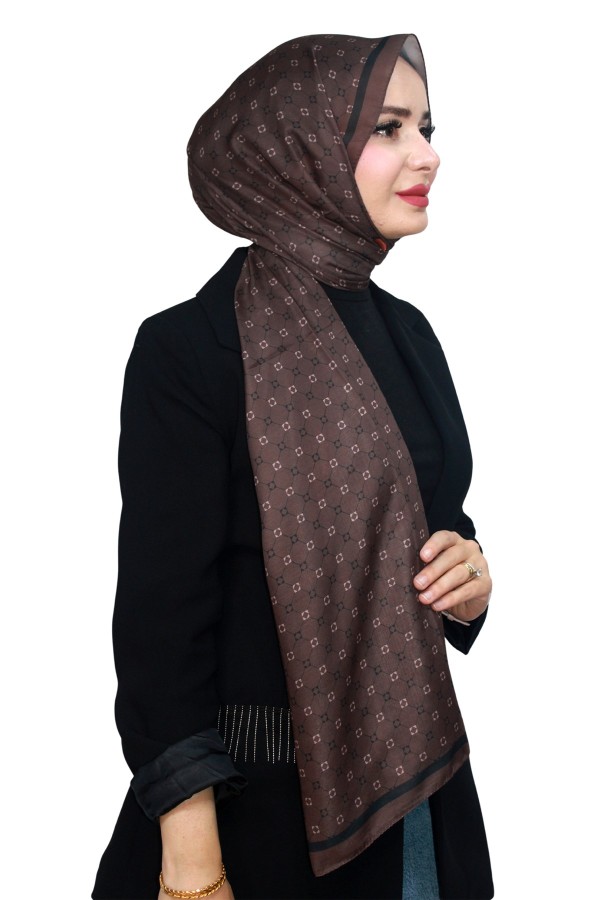 Organik (Pamuk) Şal 5072-3
