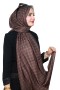 Organik (Pamuk) Şal 5072-3