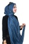 Organik (Pamuk) Şal 5072-11