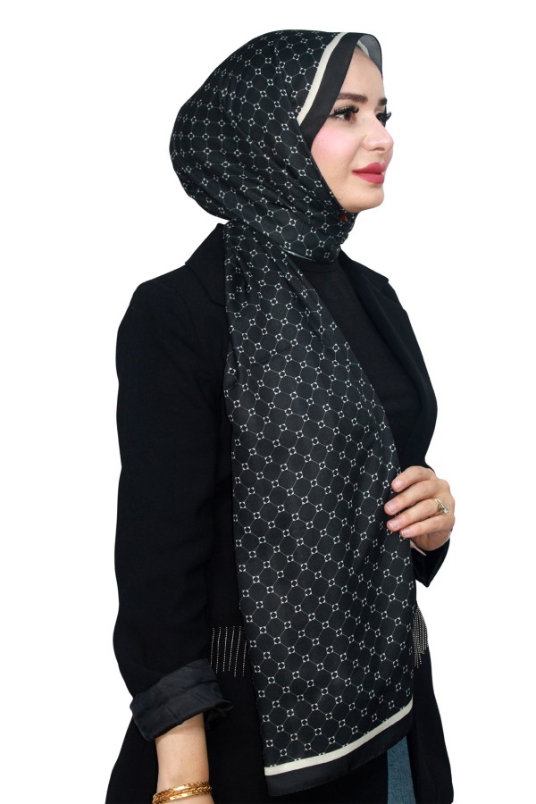 Organik (Pamuk) Şal 5072-2