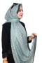 Organik (Pamuk) Şal 5072-14