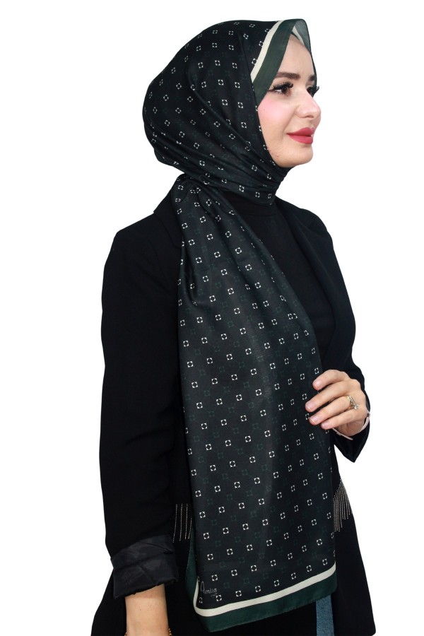 Organik (Pamuk) Şal 5072-15