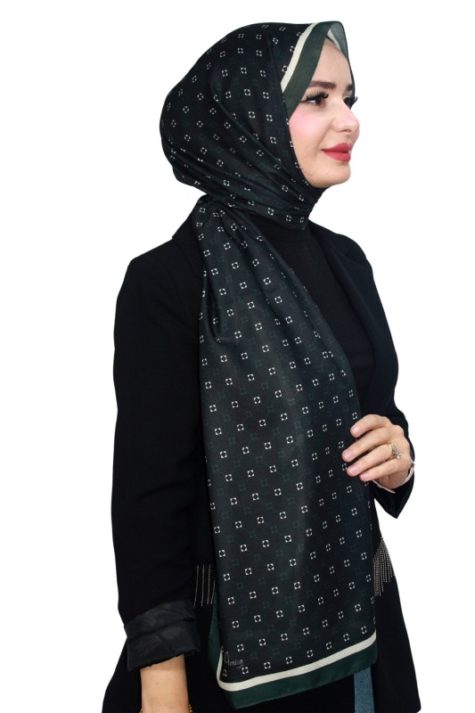 Organik (Pamuk) Şal 5072-15