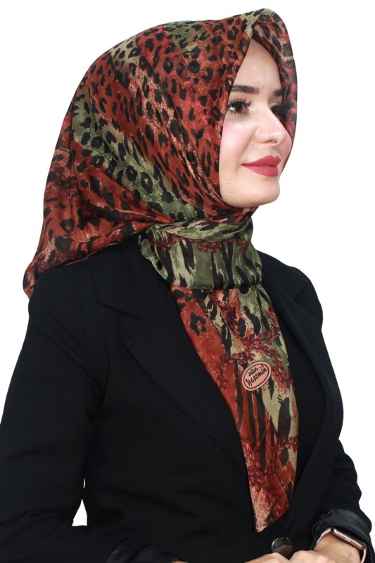 Yasemin Dikişli Yazma 3024-1