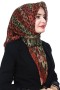 Yasemin Dikişli Yazma 3024-1