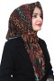 Yasemin Dikişli Yazma 3024-9