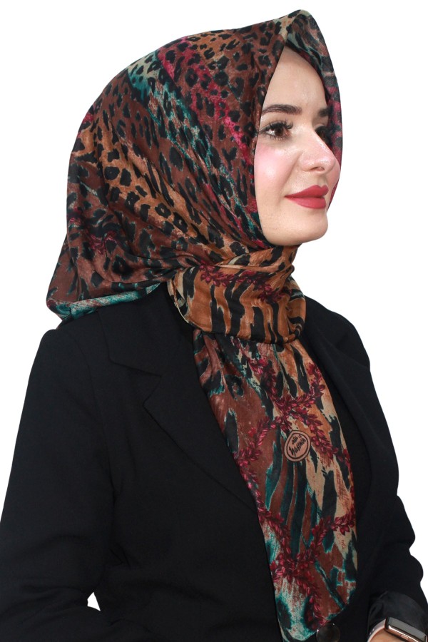 Yasemin Dikişli Yazma 3024-9