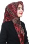 Yasemin Dikişli Yazma 3024-8
