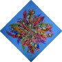 Nisa İpek Oyalık Yazma 7009-13- Nisa İpek-Oyalık Yazma