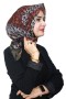 Yasemin Dikişli Yazma 3024-14