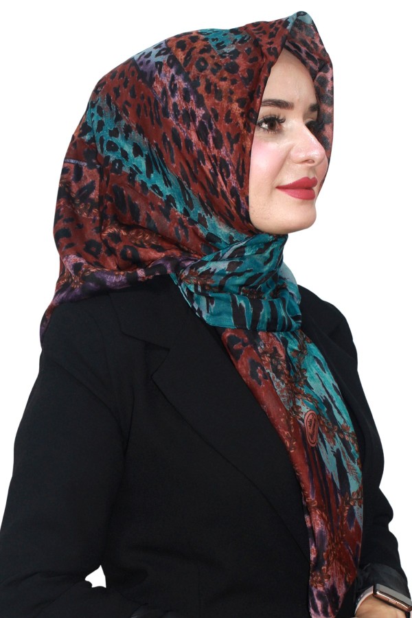 Yasemin Dikişli Yazma 3024-5