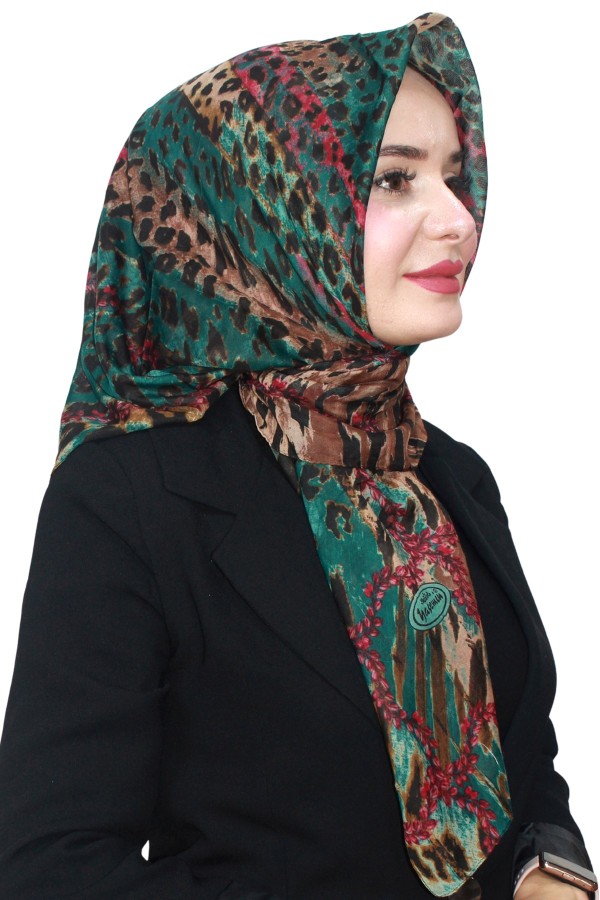 Yasemin Dikişli Yazma 3024-4