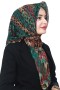 Yasemin Dikişli Yazma 3024-4