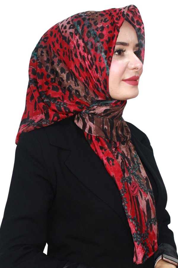 Yasemin Dikişli Yazma 3024-16