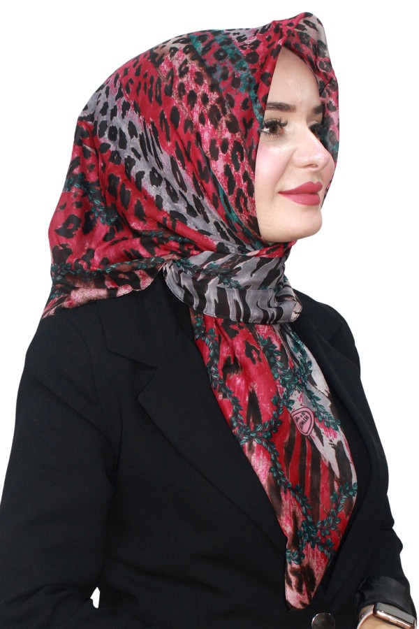 Yasemin Dikişli Yazma 3024-3