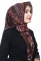 Yasemin Dikişli Yazma 3024-17