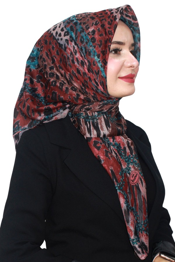 Yasemin Dikişli Yazma 3024-18