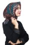 Yasemin Dikişli Yazma 3024-18