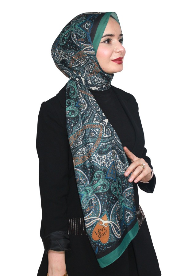Levidor Love Soft Şal 5050-1